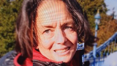 Police ‘increasingly concerned’ for woman reported missing from Edinburgh on September 30