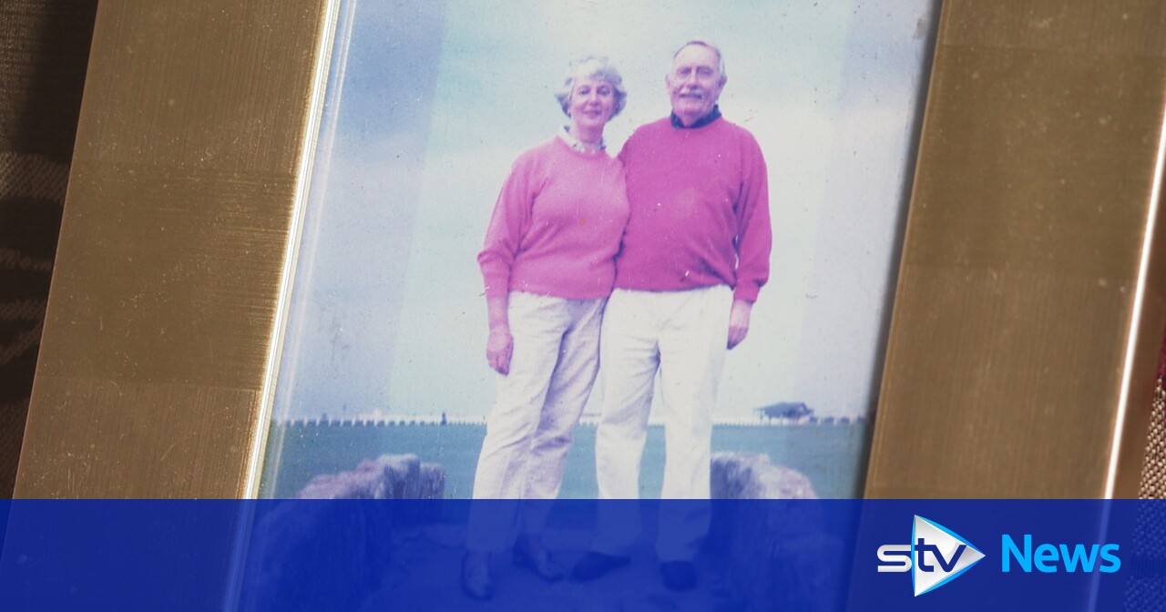 Woman’s 15-year agony over losing husband to prostate cancer after shock diagnosis