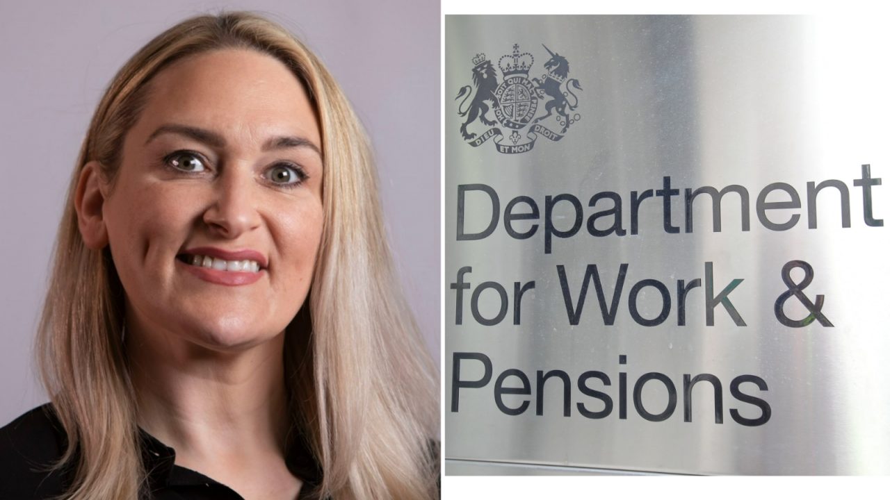MSP brands DWP staff ‘unprofessional and dangerous’ after phone call for family member’s PIP assessment