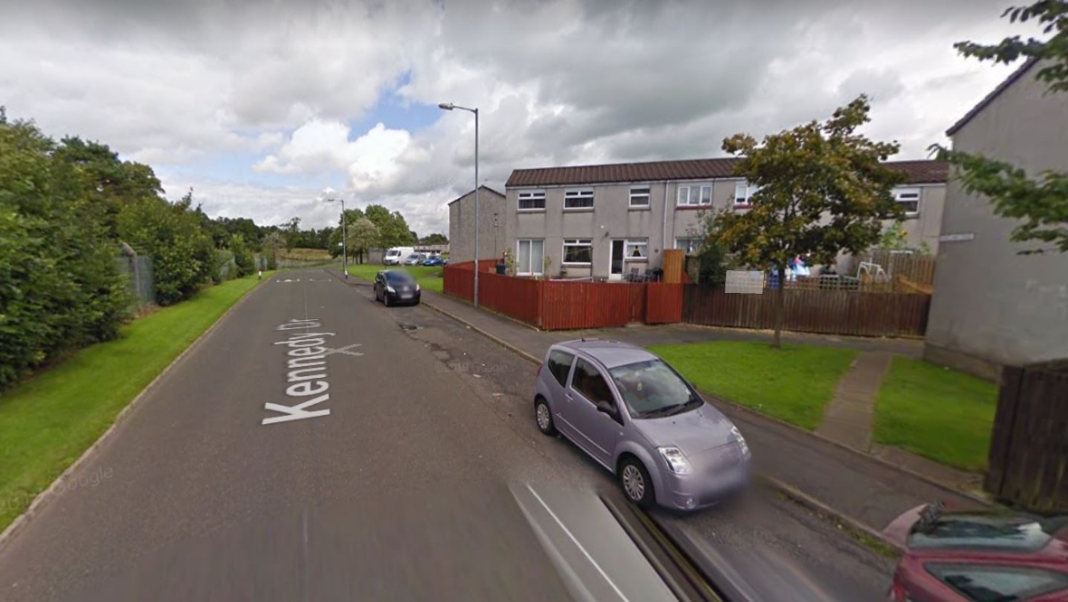Residents warned after bogus workman left 80-year-old woman ‘shaken’ in Ayrshire