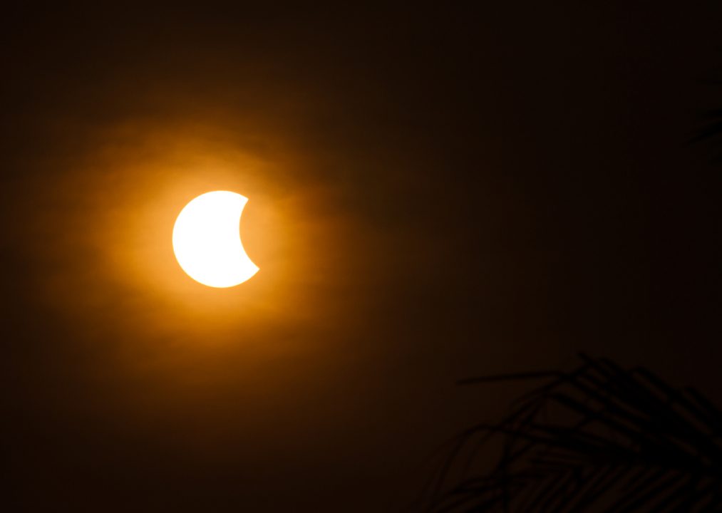 Met Office reveals west of Scotland best place to view solar eclipse