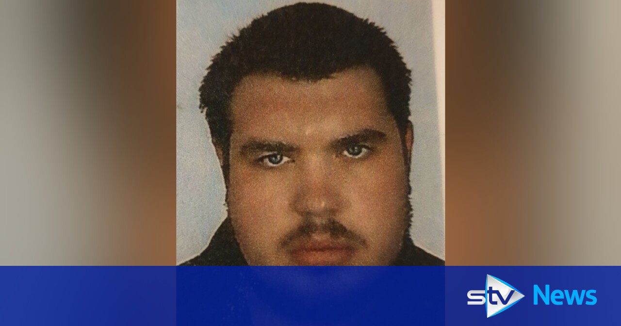 Search Launched For Missing Aberdeen Man Last Seen Three Days Ago Stv