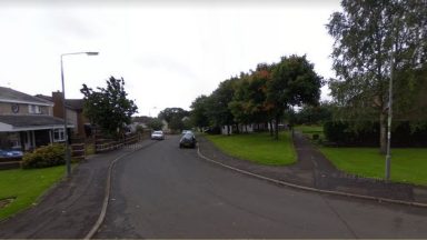 Police appeal launched after Coatbridge man ‘assaulted by group of youths’ needed hospital treatment