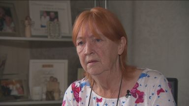 ‘I’m having to choose between heating and eating,’ says pensioner