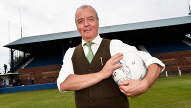 Former Celtic and Scotland striker Frank McGarvey dies aged 66 after battling pancreatic cancer