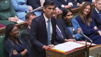 Rishi Sunak to face healthcare and strike scrutiny as PMQs returns from Christmas break