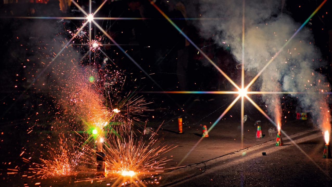 Festival of Lights: Scots join millions worldwide in celebration of Diwali