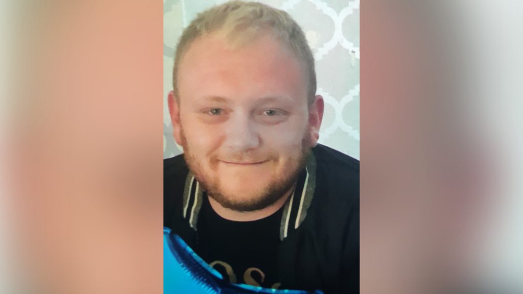 Police search for man missing from North Lanarkshire STV News