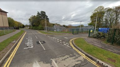 Schoolboy, 13, seriously injured following attack by ‘group of youths’ in Dundee
