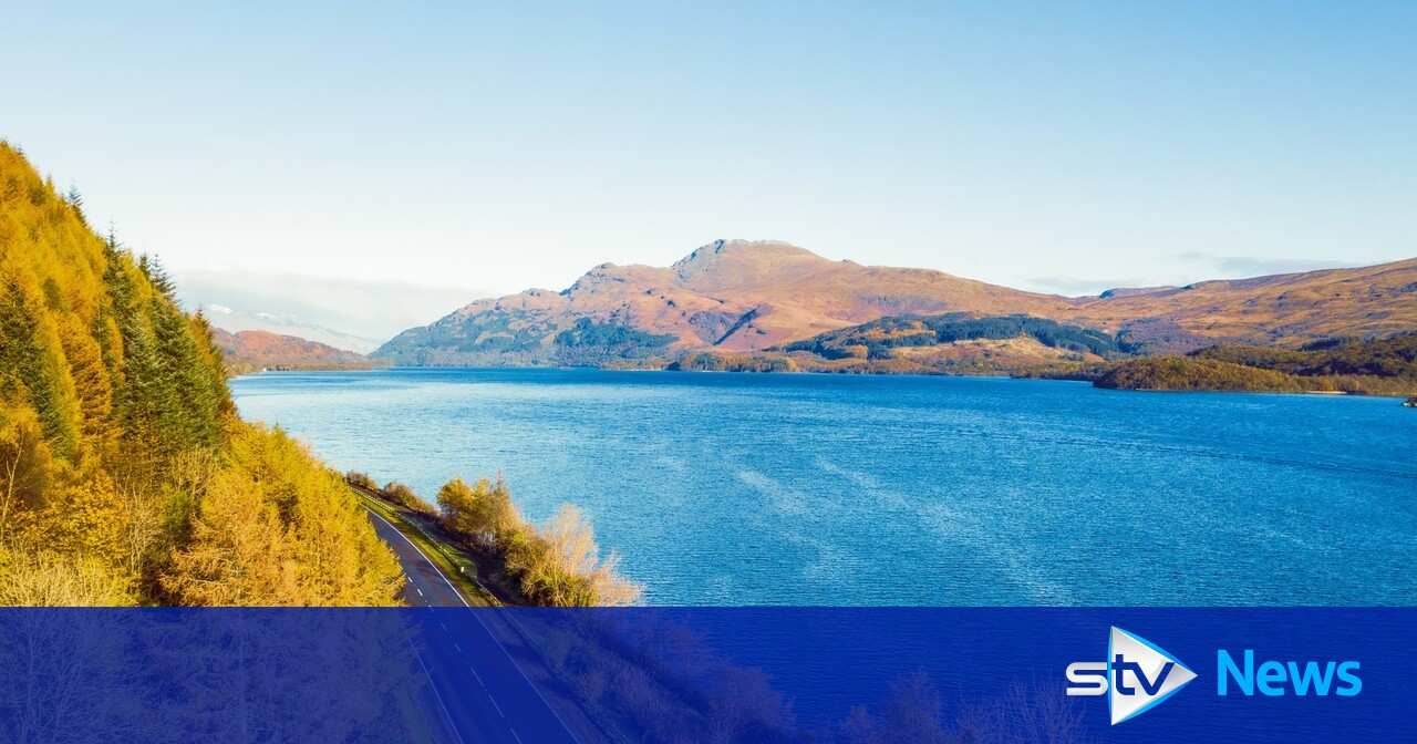 Flights cancelled as Loch Lomond Seaplanes closes down