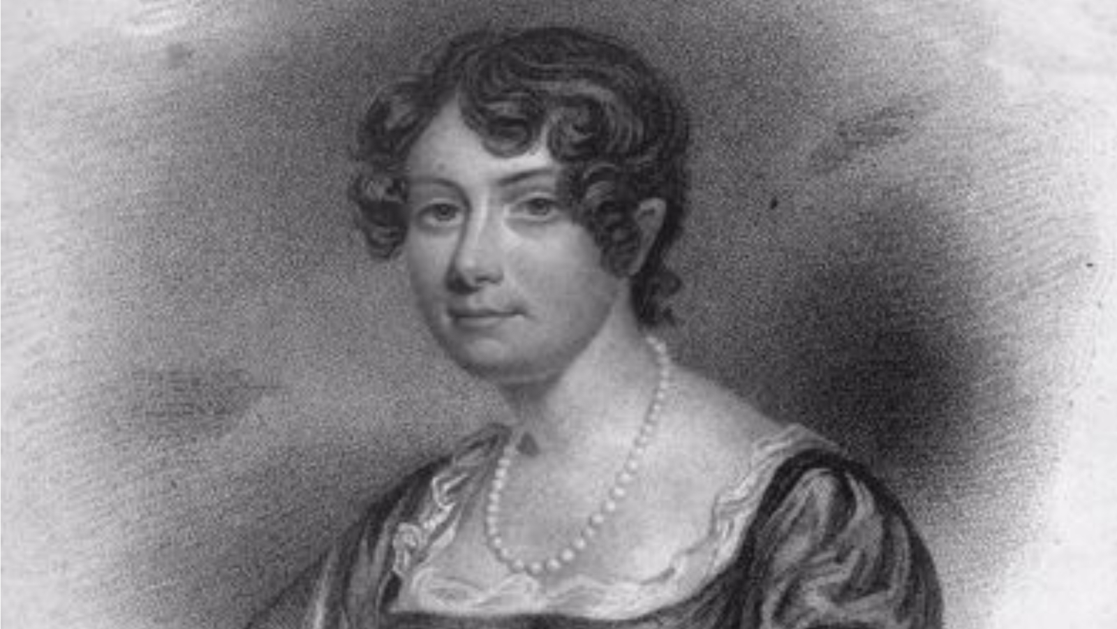 Mary Brunton (1778 - 1818) is among the authors to be celebrated.