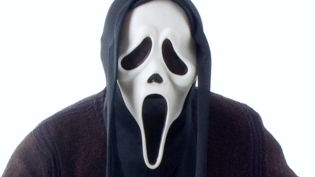 Day care workers accused of scaring children with ‘Scream-style’ mask