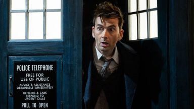 Doctor Who: David Tennant and Catherine Tate shock fans with return for show’s 60th year