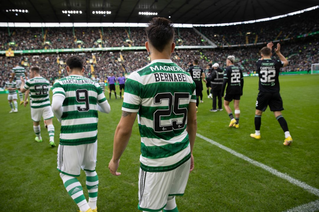 Ange Postecoglou backs Celtic’s summer signings to shine