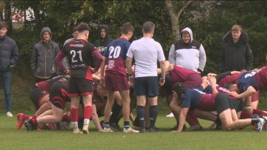 Rugby players 15x more likely to develop Motor Neuron Disease