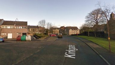 Man rushed to hospital after assault near Kirkgate in West Lothian as police launch appeal
