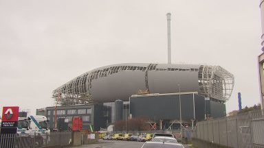 New Aberdeen waste incinerator misses target opening date