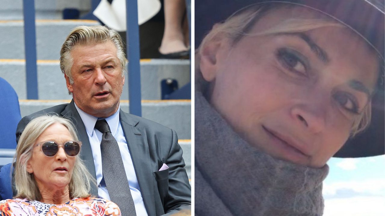 Family of Rust cinematographer Halyna Hutchins to proceed with civil lawsuit against Alec Baldwin