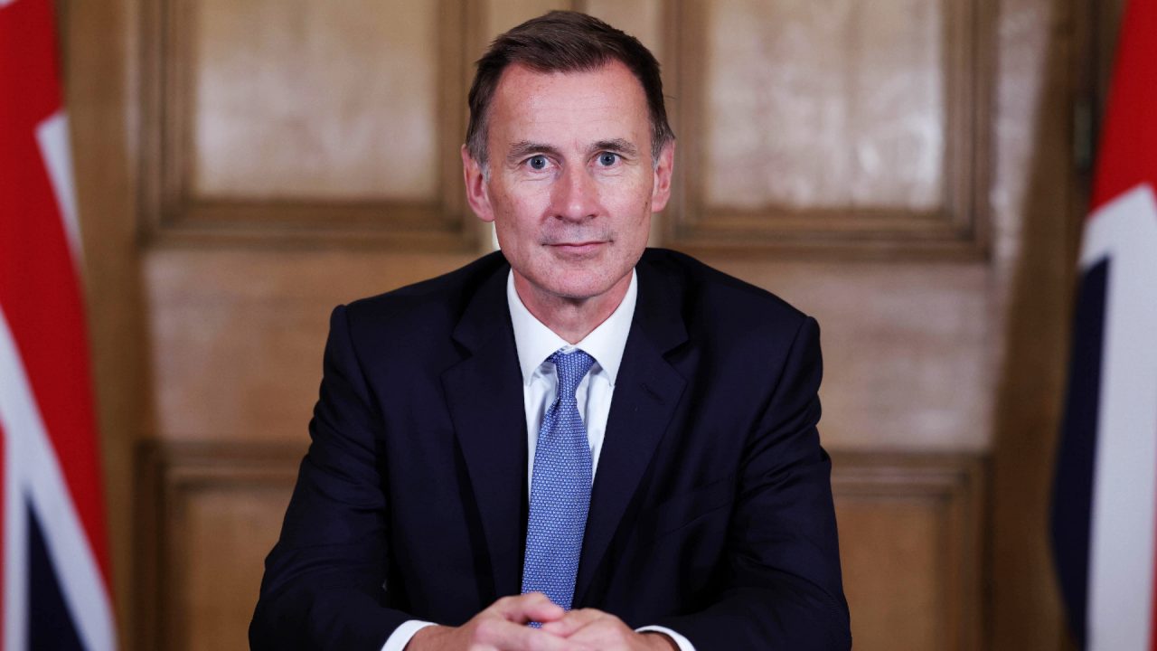 Everyone will pay more tax, says chancellor Jeremy Hunt ahead of spending cut Autumn Statement