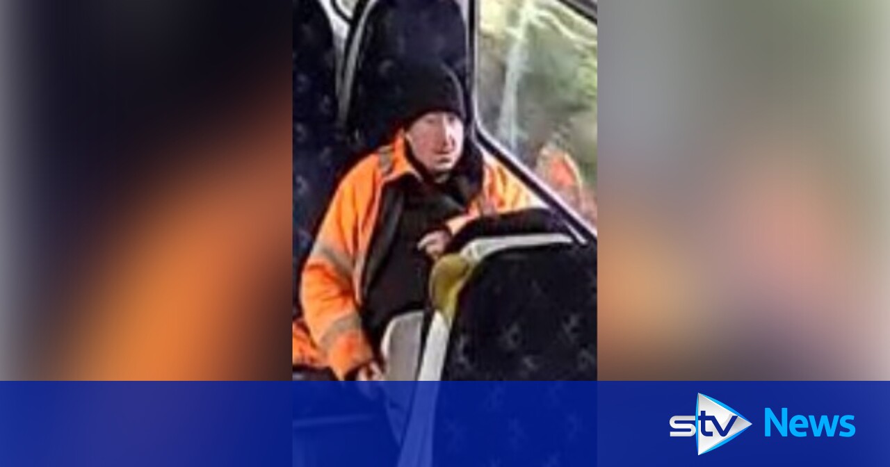 Police seek man following assault of woman in Glasgow | STV News