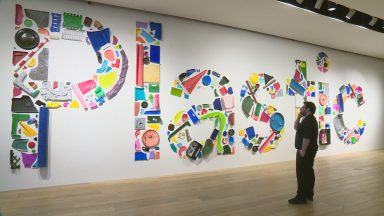 New plastic exhibition launches at Dundee’s V&A