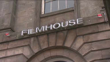 Edinburgh Filmhouse would need ‘restructure’ to continue as cinema, councillor claims