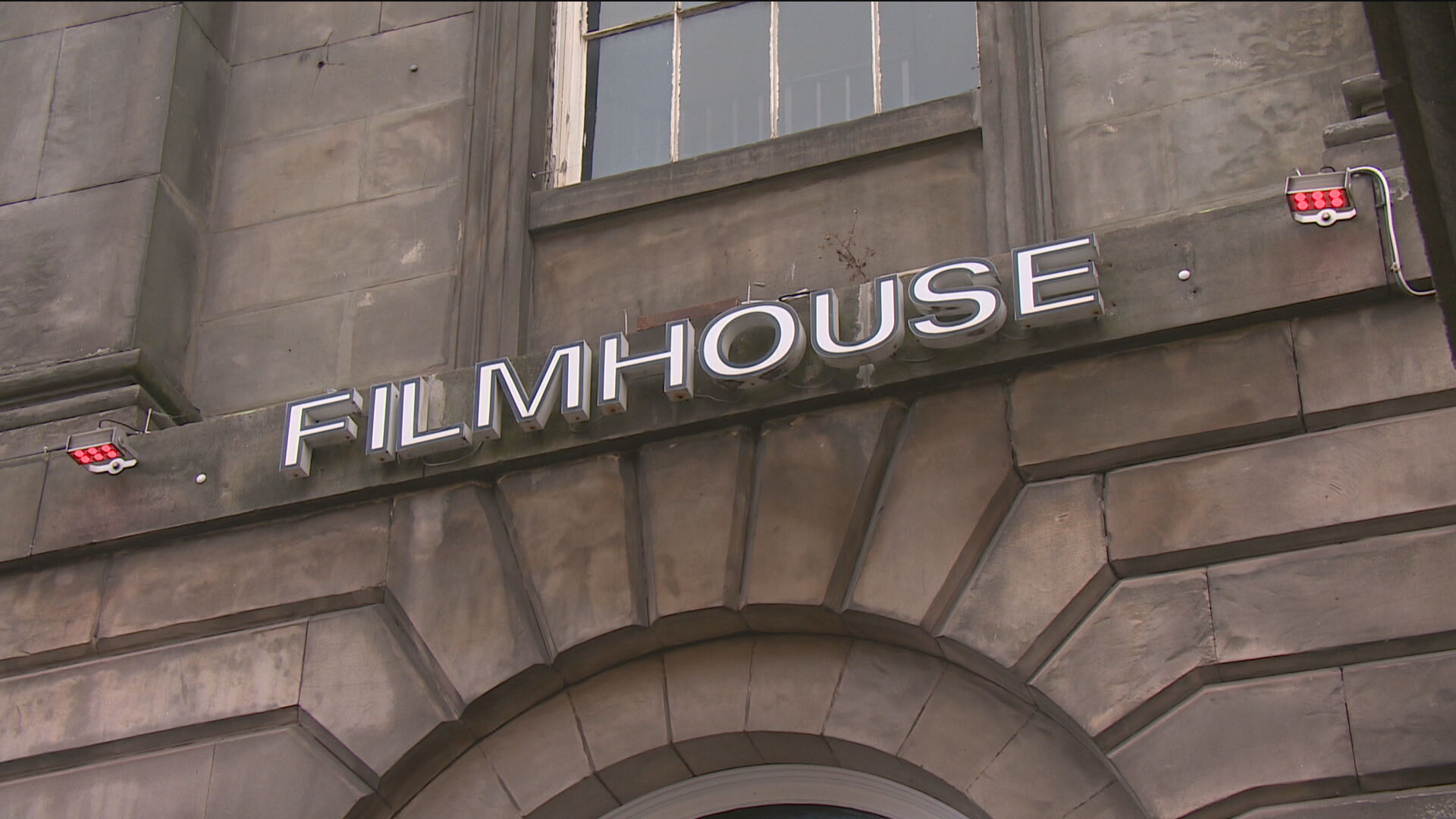 The 1830s cinema has gone up for sale on the open market.