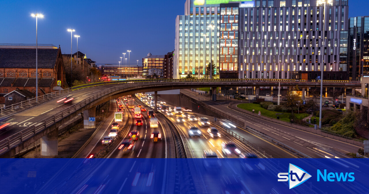 Major M8 roadworks delayed by over a year as costs soar by £71m