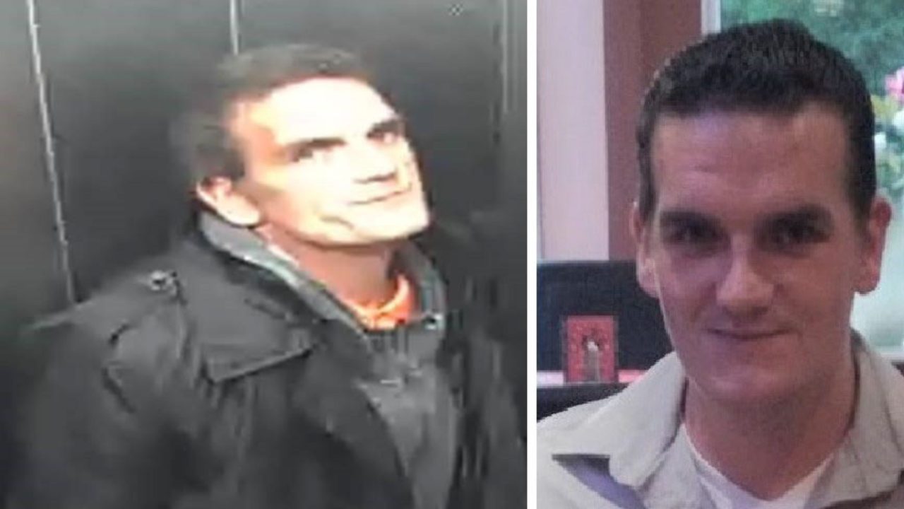 Welfare concerns raised for missing Shotts man last seen eight days ago in Motherwell
