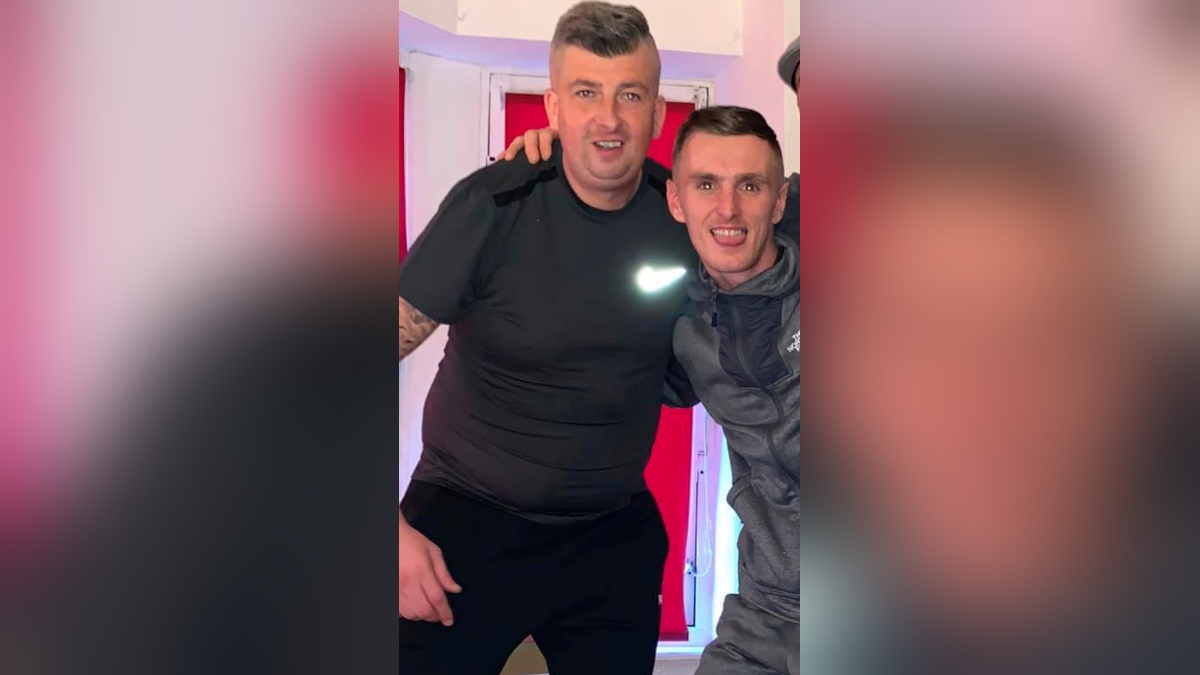 Duo ‘bragged’ about shooting man in van on TikTok after carrying out Glasgow attack