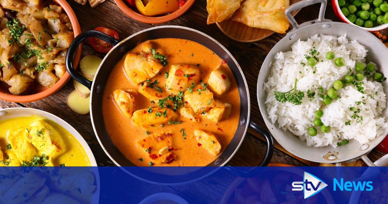 Restaurants in Edinburgh, Glasgow, Aberdeen and the Highlands in