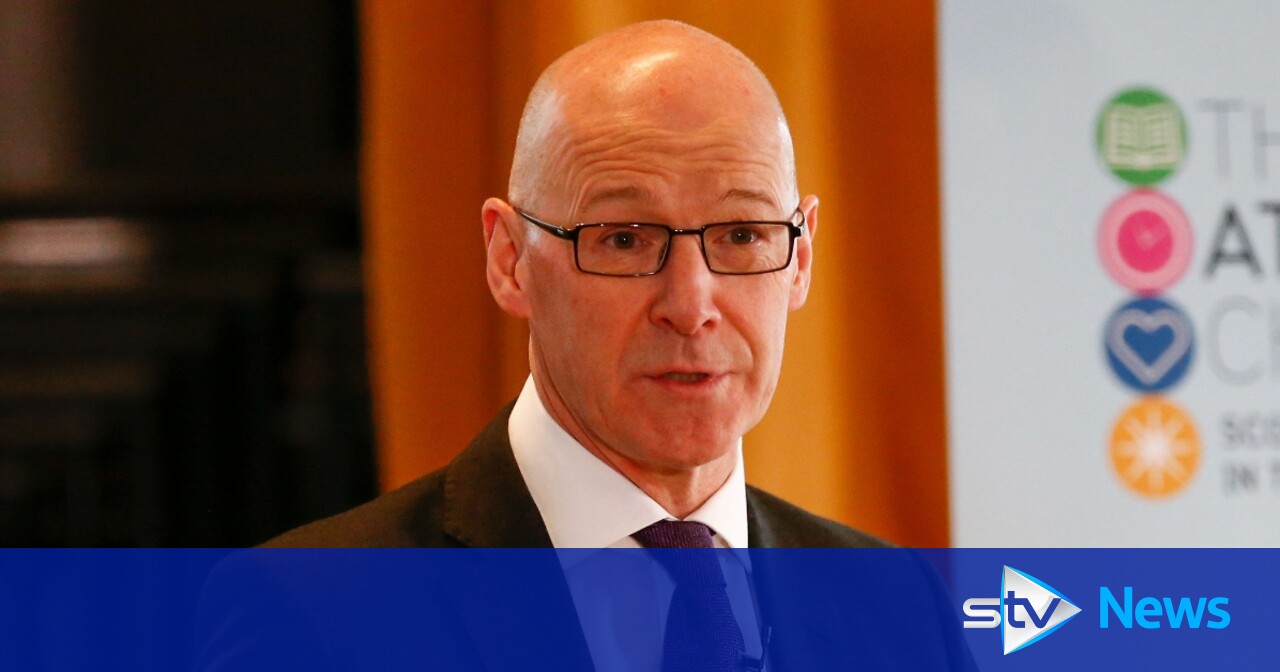 John Swinney facing 'very hard choices' ahead of Scottish Budget
