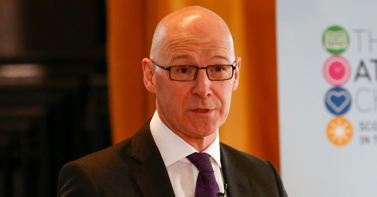 John Swinney facing ‘very hard choices’ ahead of Scottish Budget announcement in December