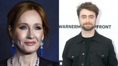 Daniel Radcliffe felt speaking out against JK Rowling’s trans views was ‘really important’
