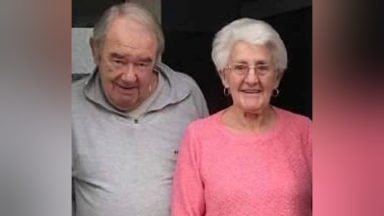 Elderly couple killed in fatal car crash near Lauder in Scottish Borders named by police