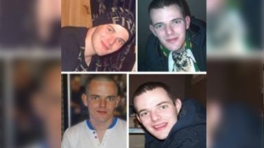 Family of missing Fife man Allan Bryant ‘need closure’ as search for missing son reaches ten year mark