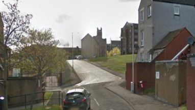 Youths sought after 80-year-old woman seriously injured and robbed in Dundee