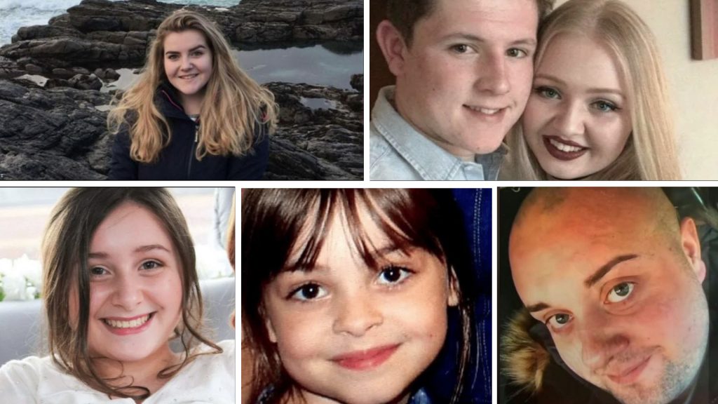 Manchester Arena Bombing Victims Families Condemn Unacceptable   1b20c75b93de071274630f3a7da603ed 1667492172 1024x576 