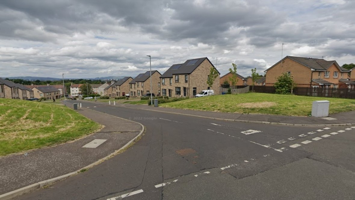 Appeal after man seriously injured in late night attack in Castlemilk