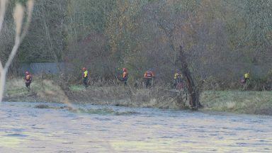 Search continues for missing Aberdeenshire woman