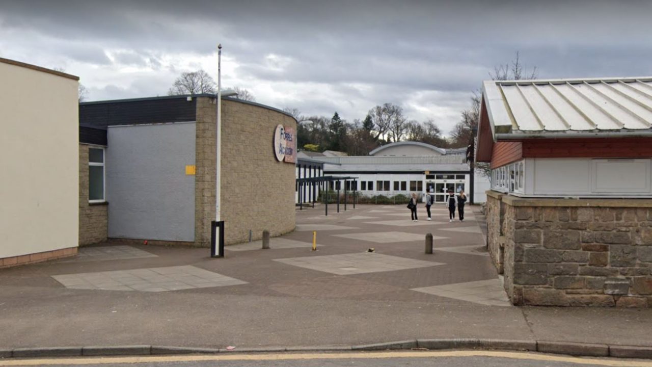 Forres Academy takes precedence over Buckie High in Moray schools funding bid
