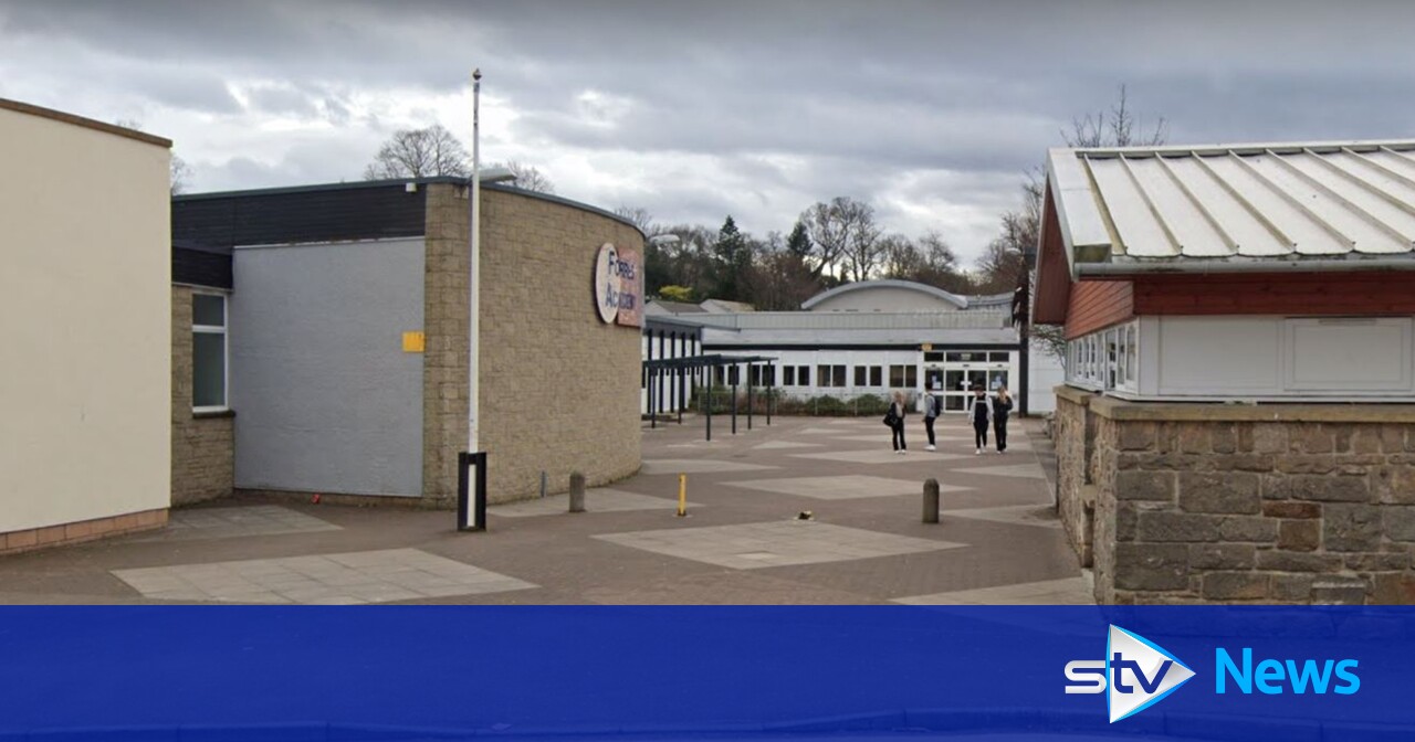 Forres Academy takes precedence over Buckie High in Moray schools