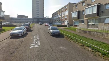 Man charged after bomb squad called to remove ‘suspicious package’ at Mansion Court in Cambuslang