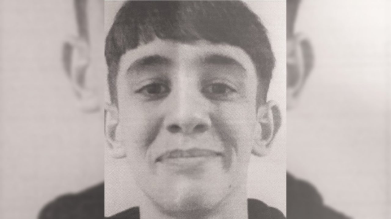 Concern growing for teenage boy missing from Dundee Fairbairn Street since Friday