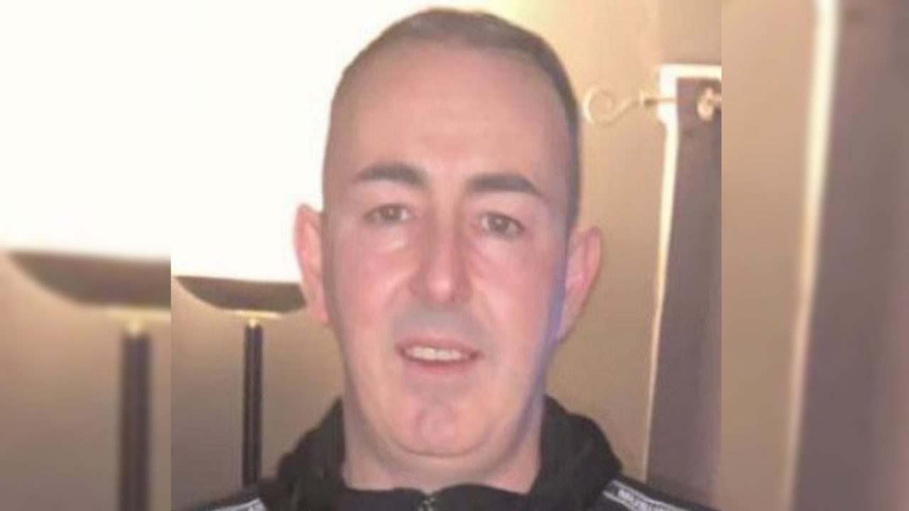 Mother of missing Castlemilk man Barry McCullagh makes plea to taxi drivers one month after disappearance