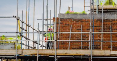 Scottish Government relaunch £15m loan scheme in bid to build more affordable housing 