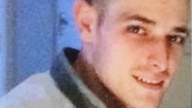 Concern growing for missing East Lothian man last seen six days ago in Summerfield Road, Dunbar