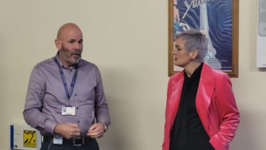 Lifeline Edinburgh addiction rehab programme expands treatment capacity