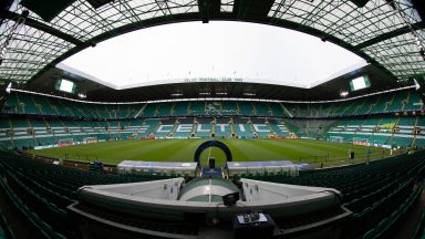 Celtic announce six month profit of £34m as revenue rises to £76.5m thanks to Champions League
