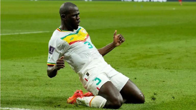 Koulibaly